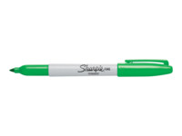 Sharpie Markør Grøn