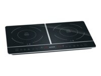 SEVERIN Induktionsvarmeplade Sort
