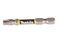 Makita Impact Premier Skruetrækkerbit Stødskruetrækker Sekskantet 2 stk