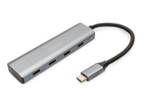 DIGITUS DA-70246 Grå