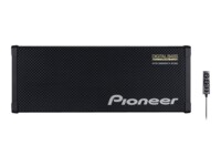 Pioneer TS-WX70DA Subwoofer Sort