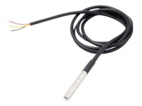 ELSYS Temperatursensor Sort