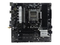 Biostar A620MP-E PRO Micro ATX Socket AM5 AMD A620