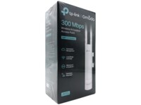 TP-Link Omada EAP113-Outdoor V1 Trådløs forbindelse Hvid