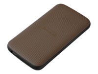 Intenso SSD TX500 1TB USB 3.2 Gen 2x1