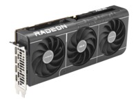 ASUS Prime Radeon RX 9070 16GB AMD Radeon RX 9070 16GB