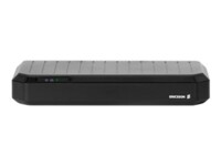 Ericsson Cradlepoint E400-5GE-AM Trådløs router