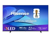 Hisense 55E77Q 55' 4K UHD (2160p) Sort