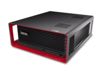 Lenovo ThinkStation P8 30HH Tower Ryzen ThreadRipper PRO 9955WX 128GB 512GB Uden grafik Windows 11 Pro