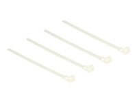 Delock 15cm Hvid