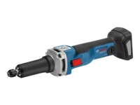Bosch GGS 23 LC Professional Lige kværn 18V Uden batteri Batteri og lader ikke inkluderet