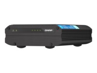 QNAP TS-i410X 4Moduler
