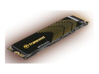 Transcend SSD MTE245S 500GB M.2 PCI Express 4.0 x4 (NVMe)