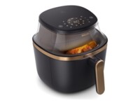 Philips Series 3000 NA342 Airfryer 2kW Sort