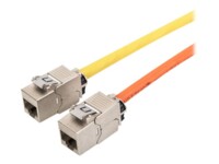 DIGITUS Professional DN-93619-24 Sølv