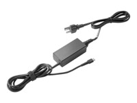 HP USB-C LC Adapter 5 / 12 / 15V