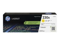 HP 230A Gul 1800 sider Toner