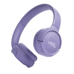 JBL Tune 520BT Trådløs Høretelefoner Lilla