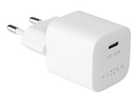 FIXED Strømforsyningsadapter 30Watt Europlug (strøm CEE 7/16)