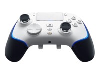 Razer Wolverine V2 Pro Controller PC Sony PlayStation 5 Sort Hvid