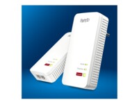 AVM FRITZ!Powerline 1240 AX Powerline-adaptersæt