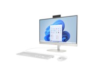 HP 24-cr0400ng AIO Ryzen 5 7520U 8GB 512GB AMD Radeon 610M Windows 11 Home
