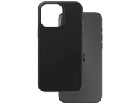 PanzerGlass CARE by Fashionable Case Black iPhone 15 Pro Max Beskyttelsescover Sort Apple iPhone 15 Pro Max