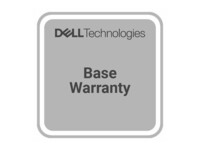 Dell Opgrader fra 1 År Basic Onsite til 3 År Basic Onsite Support opgradering 2år
