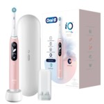 Szczoteczka Oral-B iO Series 6N Pink