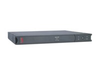 APC Smart-UPS SC 450VA UPS