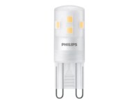 Philips LED LED-lyspære 1.9W E 220lumen 2700K Varmt hvidt lys