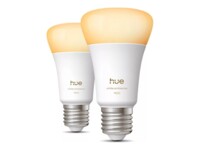 Philips Hue White ambiance 1100 Lyspære 8.1W 1000 - 20000K Varmt til køligt hvidt lys