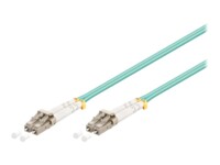 goobay Netværkskabel Fiberoptik OM3 3m