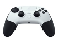 Razer Raiju V3 Pro Controller PC Sony PlayStation 5 Hvid