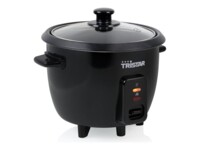 Tristar RK-6141 Riskoger 0,6l 300W Sort