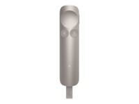 Logitech Spotlight 2 Fjernbetjening til præsentation Beige