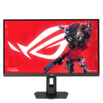 ASUS ROG Strix XG27UCGR 27' Fast IPS 3840 x 2160 (4K) HDMI DisplayPort 162 Hz