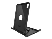 OtterBox Defender Series Beskyttende kasse Sort Apple 11-inch iPad Pro (3. generation)