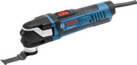 Bosch GOP 40-30 D?coupeur-ponceur 400W + 15 accessoires + coffret L-Boxx