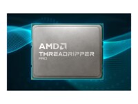 AMD Ryzen Threadripper PRO 7945WX 4,7GHz 12 kerner Socket sTR5 TRAY - u/køler