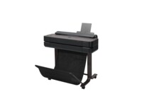 HP DesignJet T650 Blækprinter