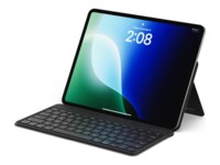 Satechi OntheGo Tastatur Trådløs Amk. engelsk