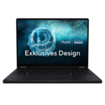 ASUS ProArt GoPro Edition PX13 HN7306EAC-LX089X 13.3' 2880 x 1800 395 128 GB 2 TB AMD Radeon Graphics Windows 11 Pro