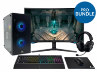 Nordic Gaming Pro Bundle