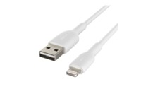 Belkin BoostCharge Lightning-kabel 3m