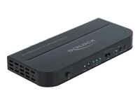 DeLock Video-/audioswitch HDMI