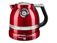 KitchenAid Kedel 1.5liter Æblekærlighedsrød