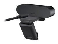 Logitech USB 2.0/ USB 3.0 USB Type-C kabel 2.2m Sort