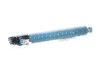 Ricoh MP C407 Cyan 8000 sider Toner 842212