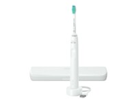 Philips Sonicare 3100 series HX3673 Tandbørste Hvid